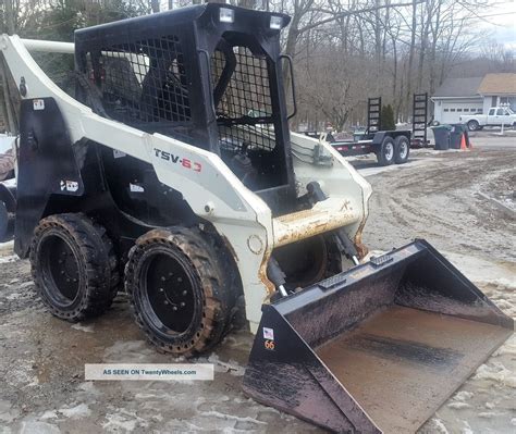 terex specs on tsv 60 skid steer|Terex TSV 60 Skid Steer Specs (2011 .